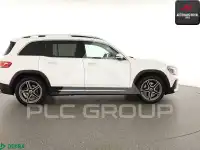 2022 Mercedes Benz GLB 250