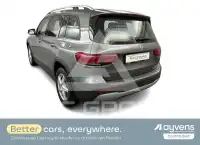 2022 Mercedes Benz GLB 250