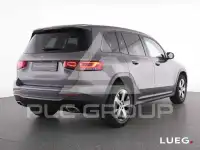 2022 Mercedes Benz GLB 250