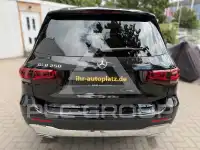 2022 Mercedes Benz GLB 250