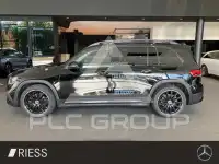 2022 Mercedes Benz GLB 250