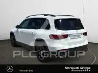2022 Mercedes Benz GLB 250