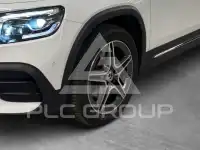 2022 Mercedes Benz GLB 250