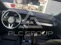2022 Mercedes Benz GLB 250