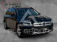 2022 Mercedes Benz GLB 250