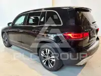 2022 Mercedes Benz GLB 250