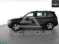 2022 Mercedes Benz GLB 250