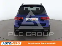 2022 Mercedes Benz GLB 250