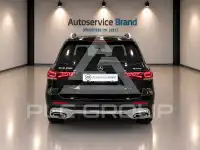 2022 Mercedes Benz GLB 250