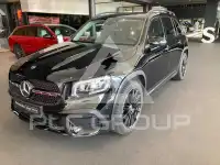 2022 Mercedes Benz GLB 250