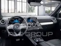 2022 Mercedes Benz GLB 250