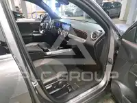 2022 Mercedes Benz GLB 250