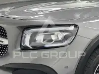 2022 Mercedes Benz GLB 250