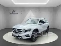 2022 Mercedes Benz GLB 250