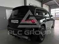 2022 Mercedes Benz GLB 250