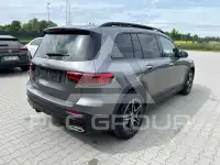 2022 Mercedes Benz GLB 250