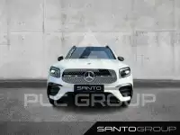 2022 Mercedes Benz GLB 250