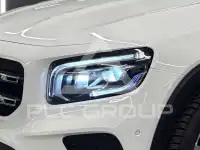 2022 Mercedes Benz GLB 250