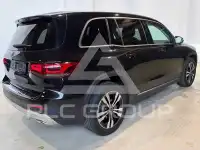 2022 Mercedes Benz GLB 250
