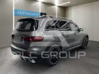 2022 Mercedes Benz GLB 250