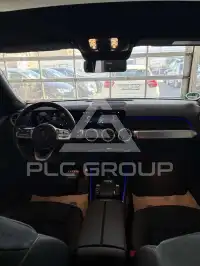 2022 Mercedes Benz GLB 250