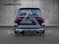 2022 Mercedes Benz GLB 250