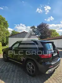 2022 Mercedes Benz GLB 250