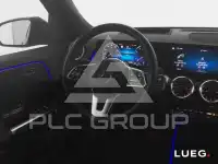 2022 Mercedes Benz GLB 250