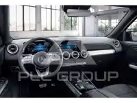 2022 Mercedes Benz GLB 250