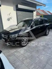 2022 Mercedes Benz GLB 250