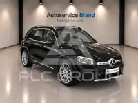 2022 Mercedes Benz GLB 250