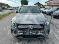 2022 Mercedes Benz GLB 250