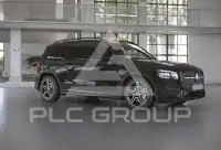 2022 Mercedes Benz GLB 250
