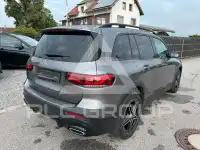 2022 Mercedes Benz GLB 250