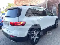 2022 Mercedes Benz GLB 250