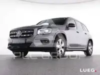 2022 Mercedes Benz GLB 250