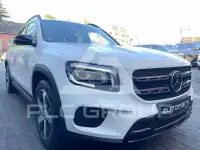 2022 Mercedes Benz GLB 250
