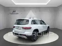2022 Mercedes Benz GLB 250