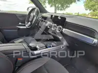 2022 Mercedes Benz GLB 250