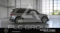 2022 Mercedes Benz GLB 250