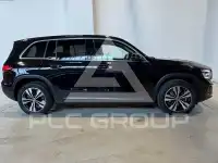 2022 Mercedes Benz GLB 250