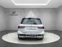 2022 Mercedes Benz GLB 250