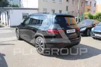 2022 Mercedes Benz GLB 250