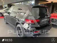 2022 Mercedes Benz GLB 250