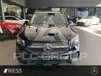 2022 Mercedes Benz GLB 250