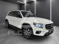 2022 Mercedes Benz GLB 250
