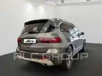 2022 Mercedes Benz GLB 250