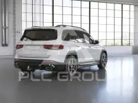 2022 Mercedes Benz GLB 250