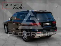 2022 Mercedes Benz GLB 250