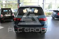 2022 Mercedes Benz GLB 250